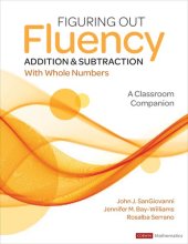 book Figuring Out Fluency - Addition and Subtraction With Whole Numbers: A Classroom Companion