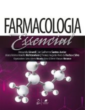 book Farmacologia essencial