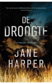 book De droogte