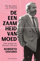 book De eenzaamheid van moed