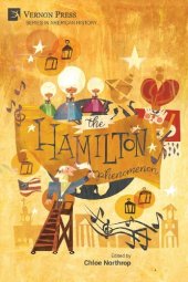 book The Hamilton Phenomenon