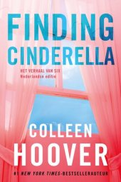 book Finding Cinderella -Het verhaal van Six