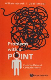 book Problems with a Point: Exploring Math and Computer Science