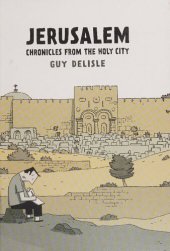 book Jerusalem Chronicles From the Holy City