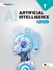 book Artificial Intelligence Class 7: Computer Textbook Series for Artificial Intelligence