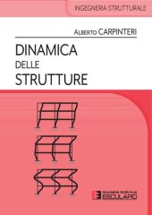 book Dinamica delle strutture