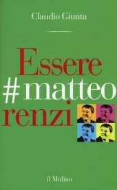 book Essere #matteorenzi