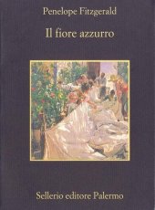 book Il fiore azzurro