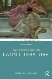 book Understanding Latin Literature