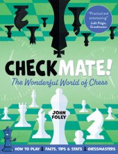 book Checkmate!: The Wonderful World of Chess