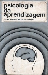 book Psicologia da Aprendizagem