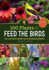 book 100 Plants to Feed the Birds