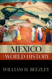 book Mexico in World History