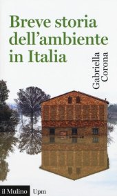 book Breve storia dell'ambiente in Italia