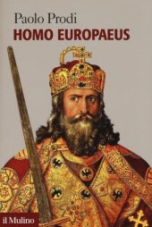 book Homo europaeus