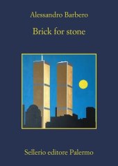 book Brick for stone