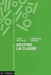 book Gestire la classe