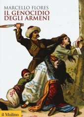 book Il genocidio degli armeni