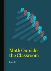 book Math Outside the Classroom