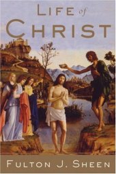 book Life of Christ