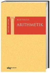 book Arithmetik: Edition Antike