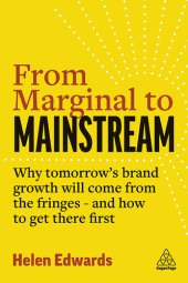 book From Marginal to Mainstream