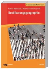 book Bevölkerungsgeographie