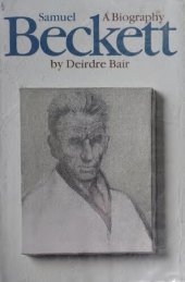 book Samuel Beckett