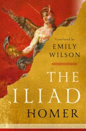 book The Iliad