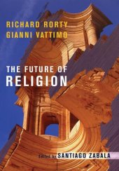 book The Future of Religion