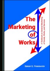 book The Marketing of Works