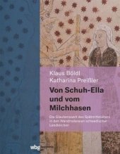 book Von Schuh-Ella und vom Milchhasen: Die Glaubenswelt des Spätmittelalters in den Wandmalereien schwedischer Landkirchen