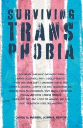 book Surviving Transphobia