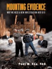 book Mounting Evidence Why We Need a New Investigation into 911