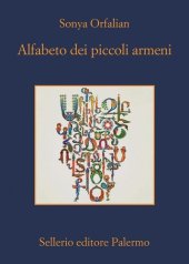 book Alfabeto dei piccoli armeni