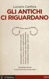 book Gli antichi ci riguardano