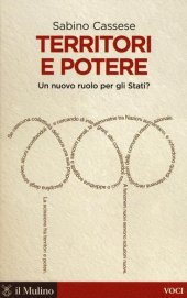 book Territori e potere. Un nuovo ruolo per gli Stati?