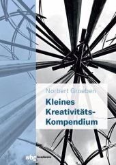 book Kleines Kreativitäts-Kompendium