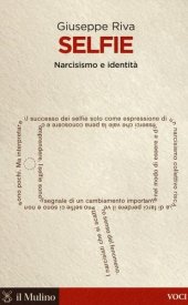 book Selfie. Narcisismo e identità