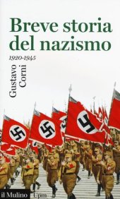 book Breve storia del nazismo (1920-1945)