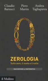 book Zerologia. Sullo zero, il vuoto e il nulla