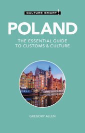 book Poland - Culture Smart!: The Essential Guide to Customs & Culture