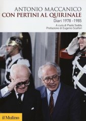 book Con Pertini al Quirinale. Diario 1978-1985