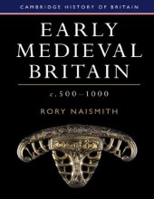 book Early Medieval Britain, c. 500–1000