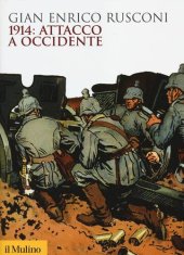 book 1914: attacco a Occidente