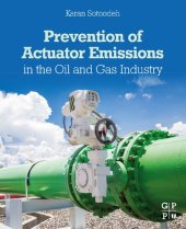 book Prevention of Actuator Emissions in the Oil and Gas Industry