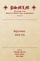 book Aquinas and Us