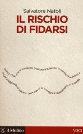 book Il rischio di fidarsi