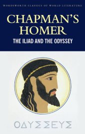 book Chapman’s Homer: The Iliad / The Odyssey