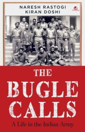 book The Bugle Calls